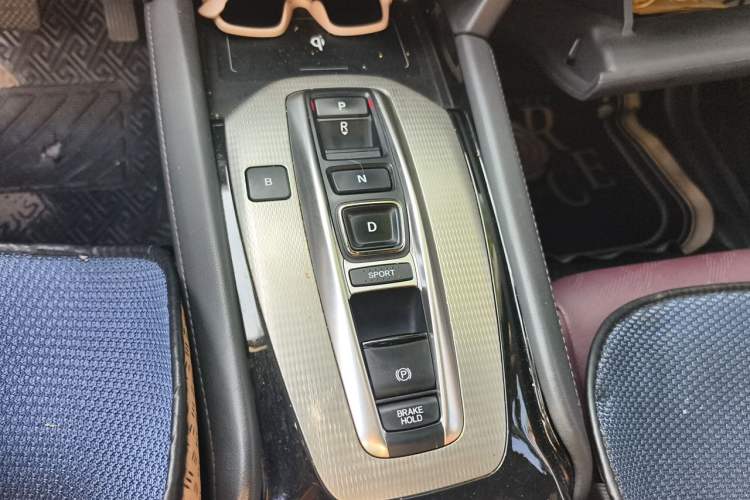 Used CIIMO M-NV 2021 Shangyi Edition Gear Lever