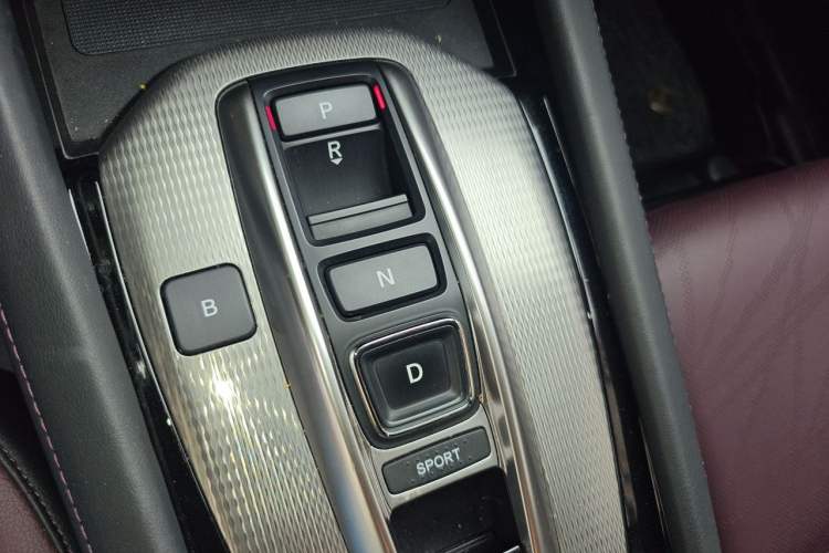 Used CIIMO M-NV 2021 Shangcheng Edition Gear Lever
