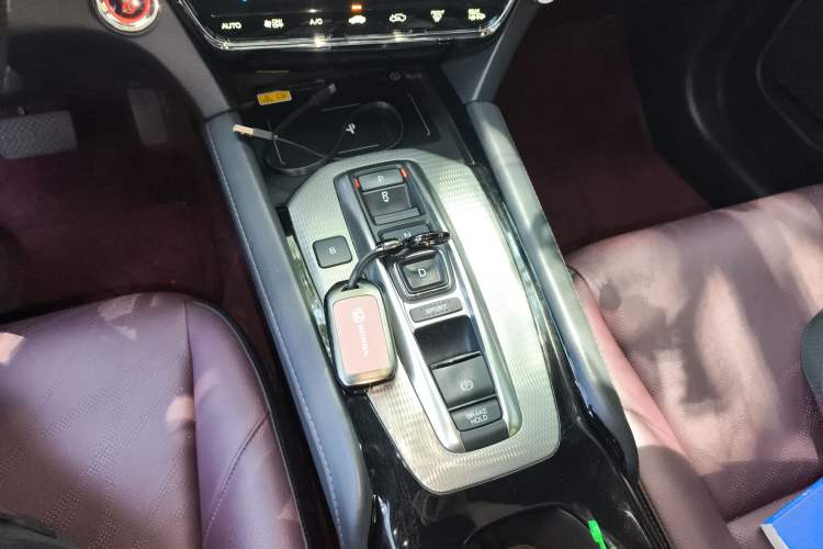 Used CIIMO M-NV 2021 Shangyi Edition Gear Lever
