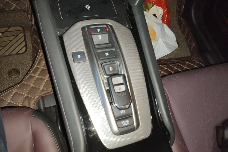 Used CIIMO M-NV 2021 Shangyi Edition Gear Lever
