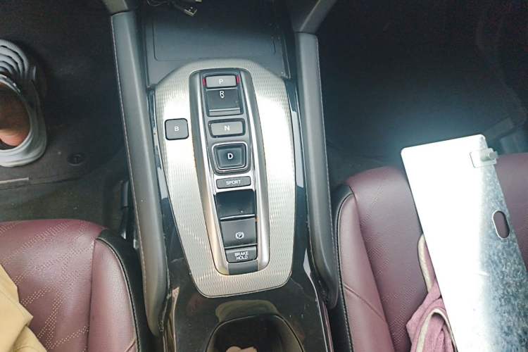 Used CIIMO M-NV 2021 Shangcheng Edition Gear Lever