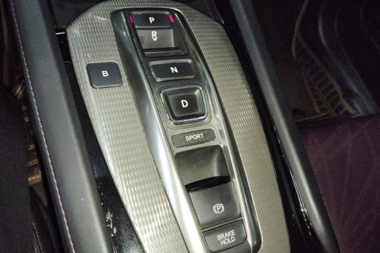 Used CIIMO M-NV 2021 Shangyi Edition Gear Lever