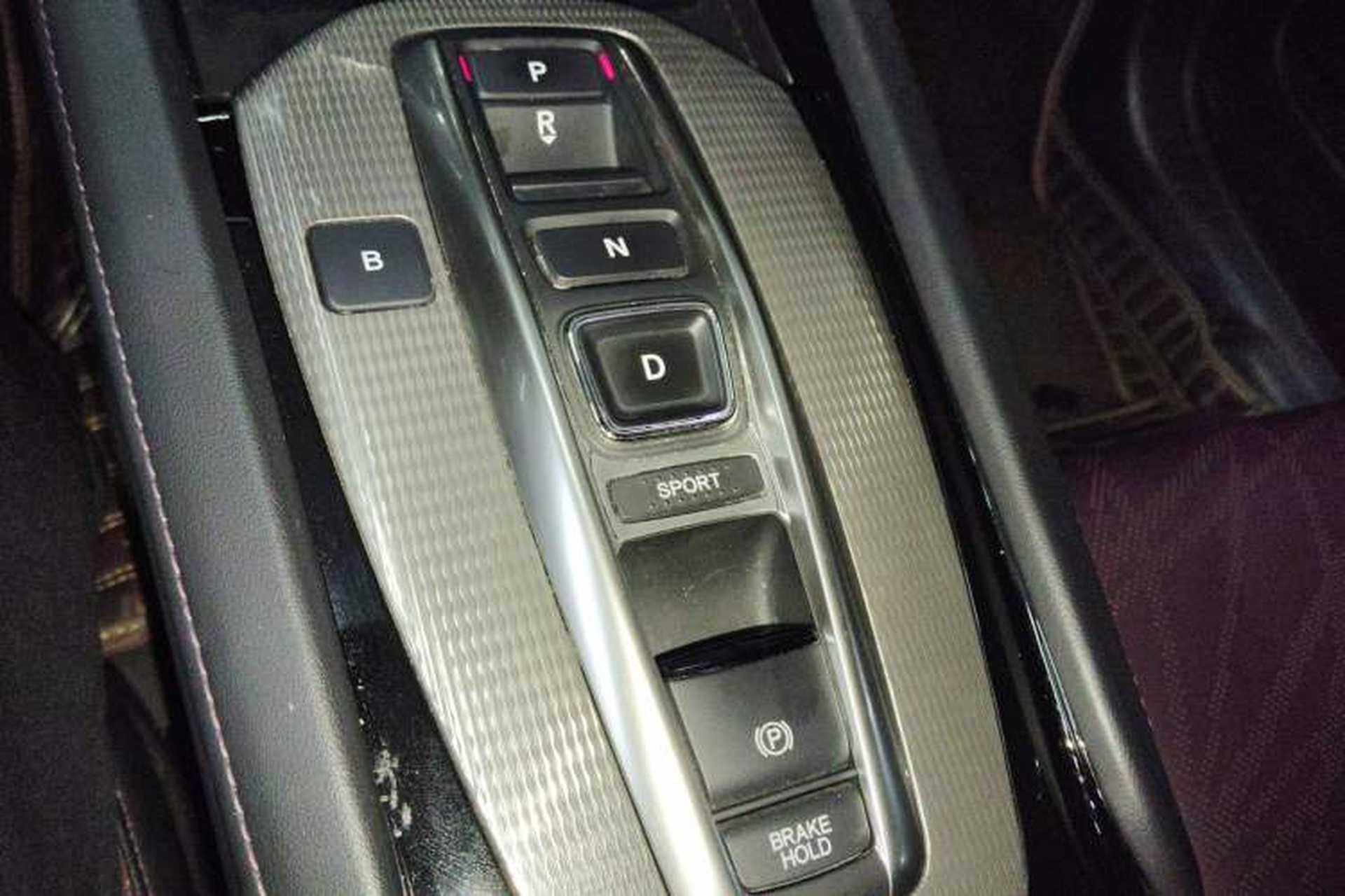 Used CIIMO M-NV 2021 Shangyi Edition Gear Lever