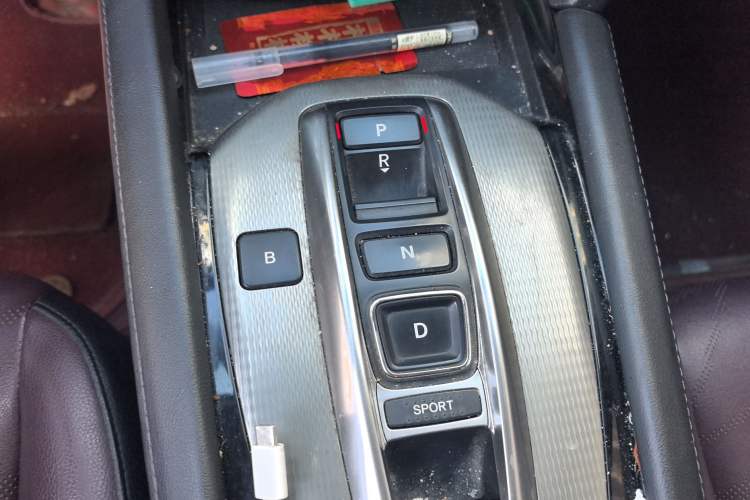 Used CIIMO M-NV 2021 Shangcheng Edition Gear Lever