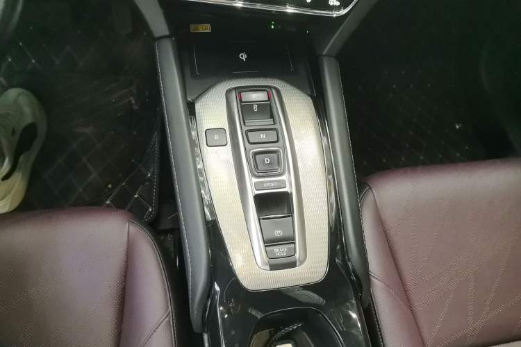 Used CIIMO M-NV 2021 Shangyi Edition Gear Lever