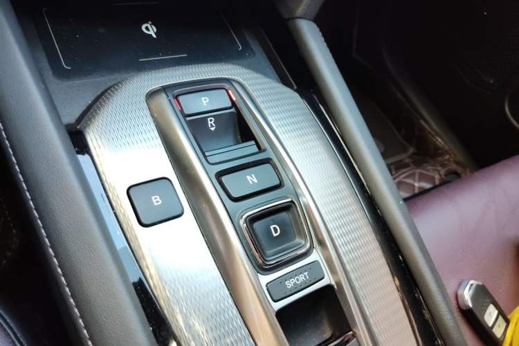 Used CIIMO M-NV 2021 Shangyi Edition Gear Lever