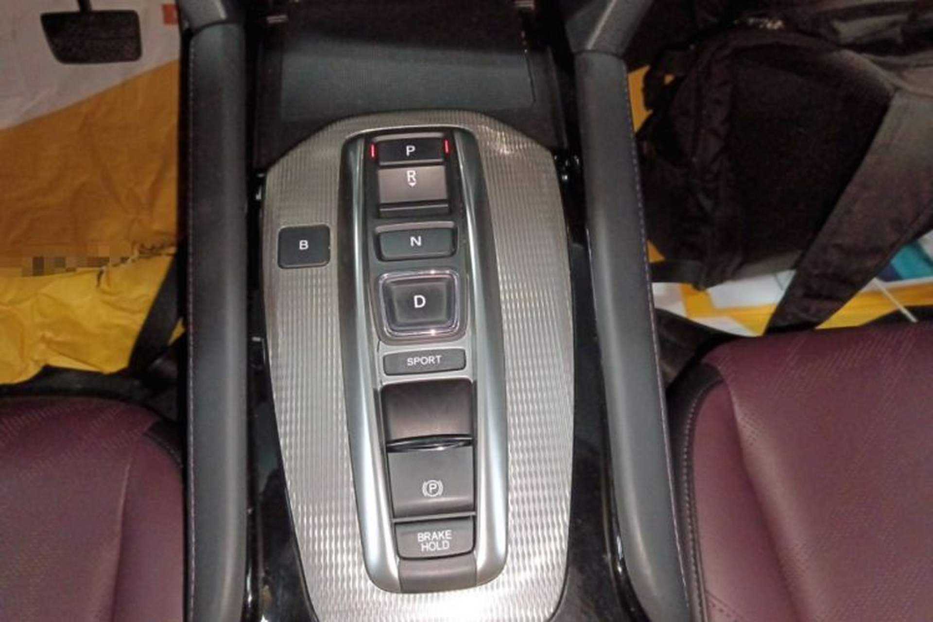 Used CIIMO M-NV 2021 Shangcheng Edition Gear Lever