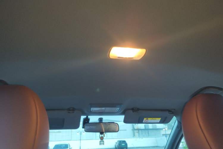 Used CIIMO M-NV 2021 Shangcheng Edition Headliner