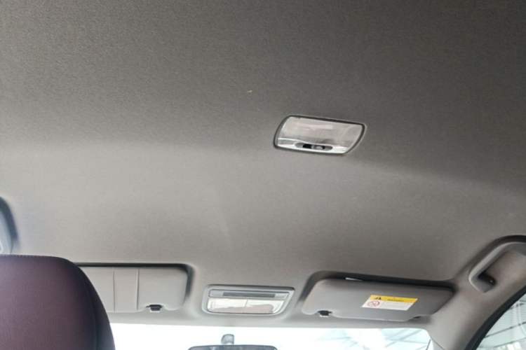 Used CIIMO M-NV 2021 Shangcheng Edition Headliner