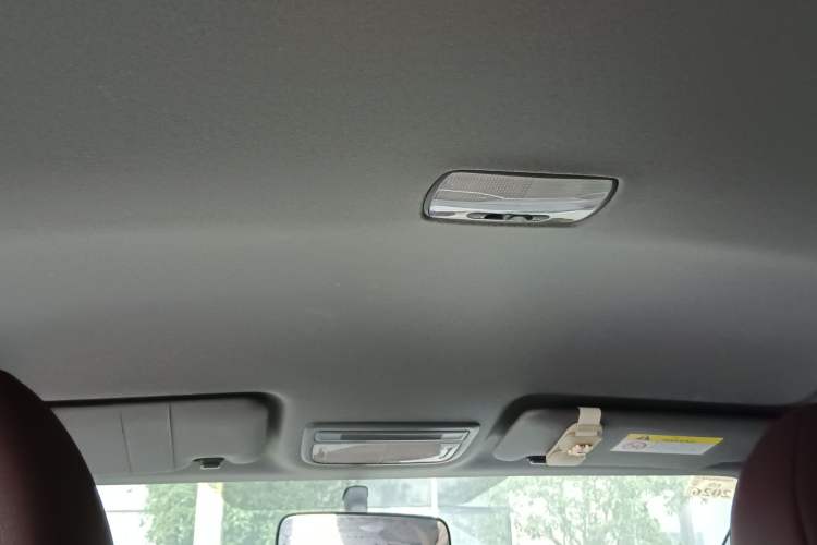 Used CIIMO M-NV 2021 Shangcheng Edition Headliner