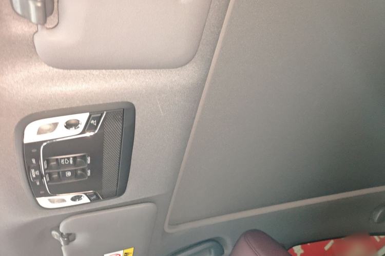 Used CIIMO M-NV 2021 Shangyi Edition Headliner