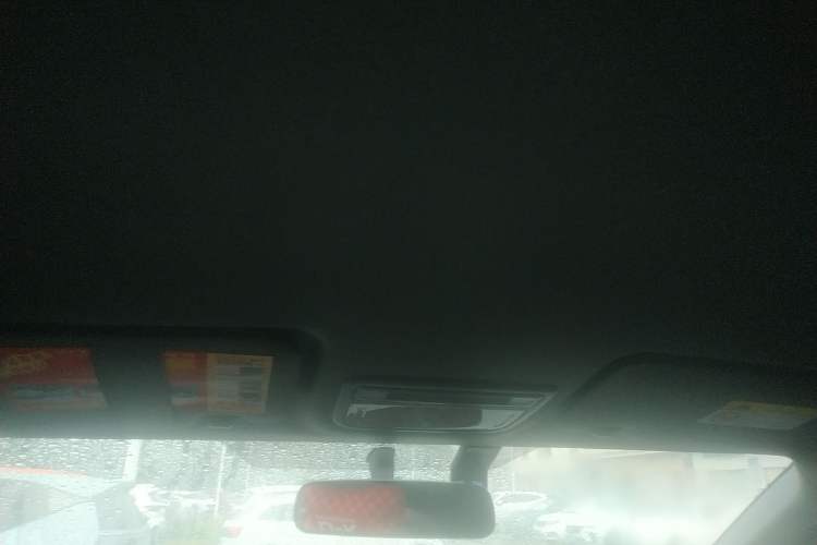 Used CIIMO M-NV 2021 Shangcheng Edition Headliner