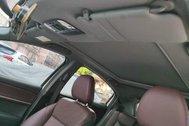 Used CIIMO M-NV 2021 Shangyi Edition Headliner