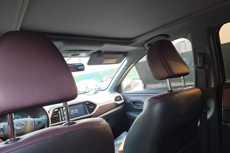 Used CIIMO M-NV 2021 Shangyi Edition Headliner