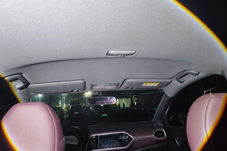Used CIIMO M-NV 2021 Shangcheng Edition Headliner