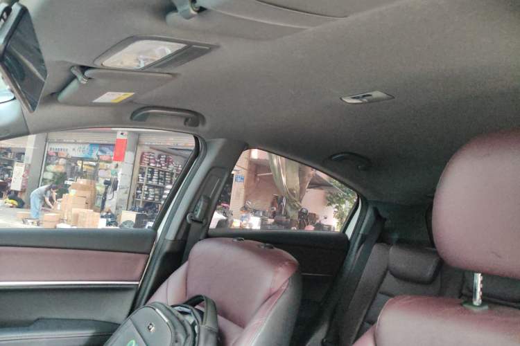 Used CIIMO M-NV 2021 Shangcheng Edition Headliner