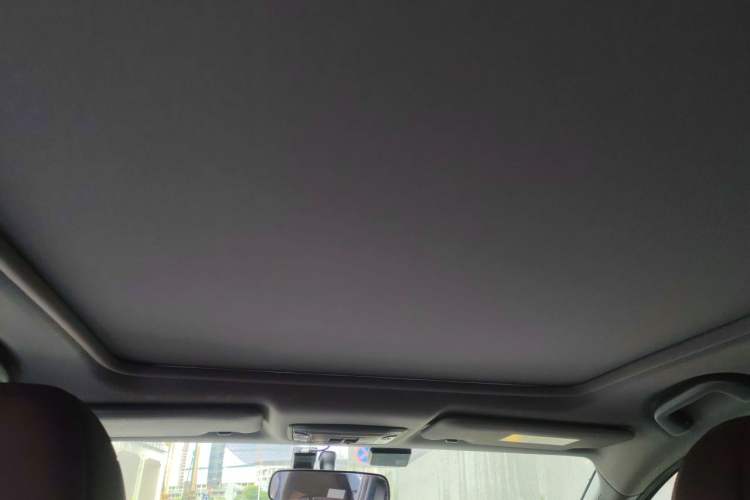 Used CIIMO M-NV 2021 Shangyi Edition Headliner