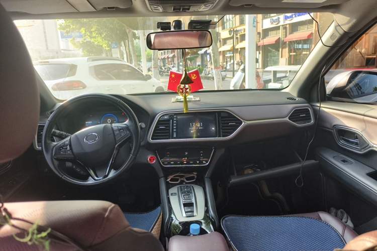 Used CIIMO M-NV 2021 Shangyi Edition Headliner