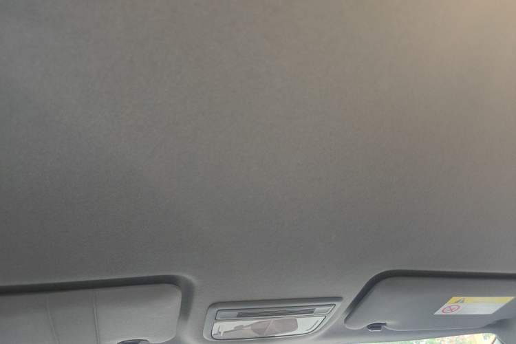Used CIIMO M-NV 2021 Shangcheng Edition Headliner