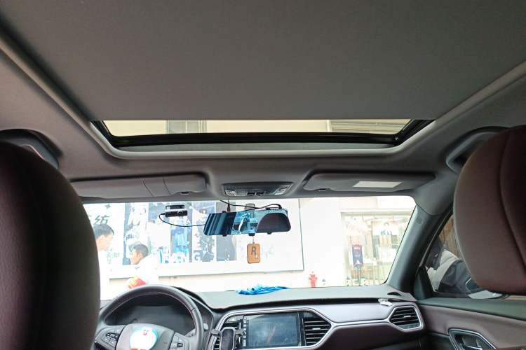 Used CIIMO M-NV 2021 Shangyi Edition Headliner