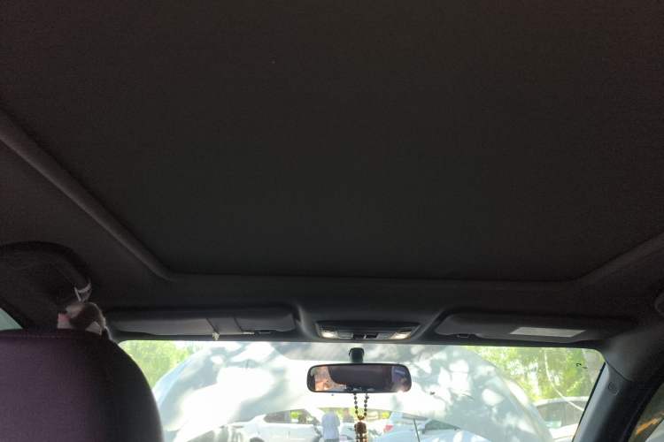 Used CIIMO M-NV 2021 Shangyi Edition Headliner