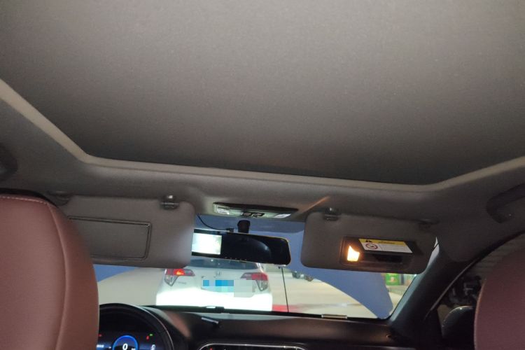 Used CIIMO M-NV 2021 Shangyi Edition Headliner