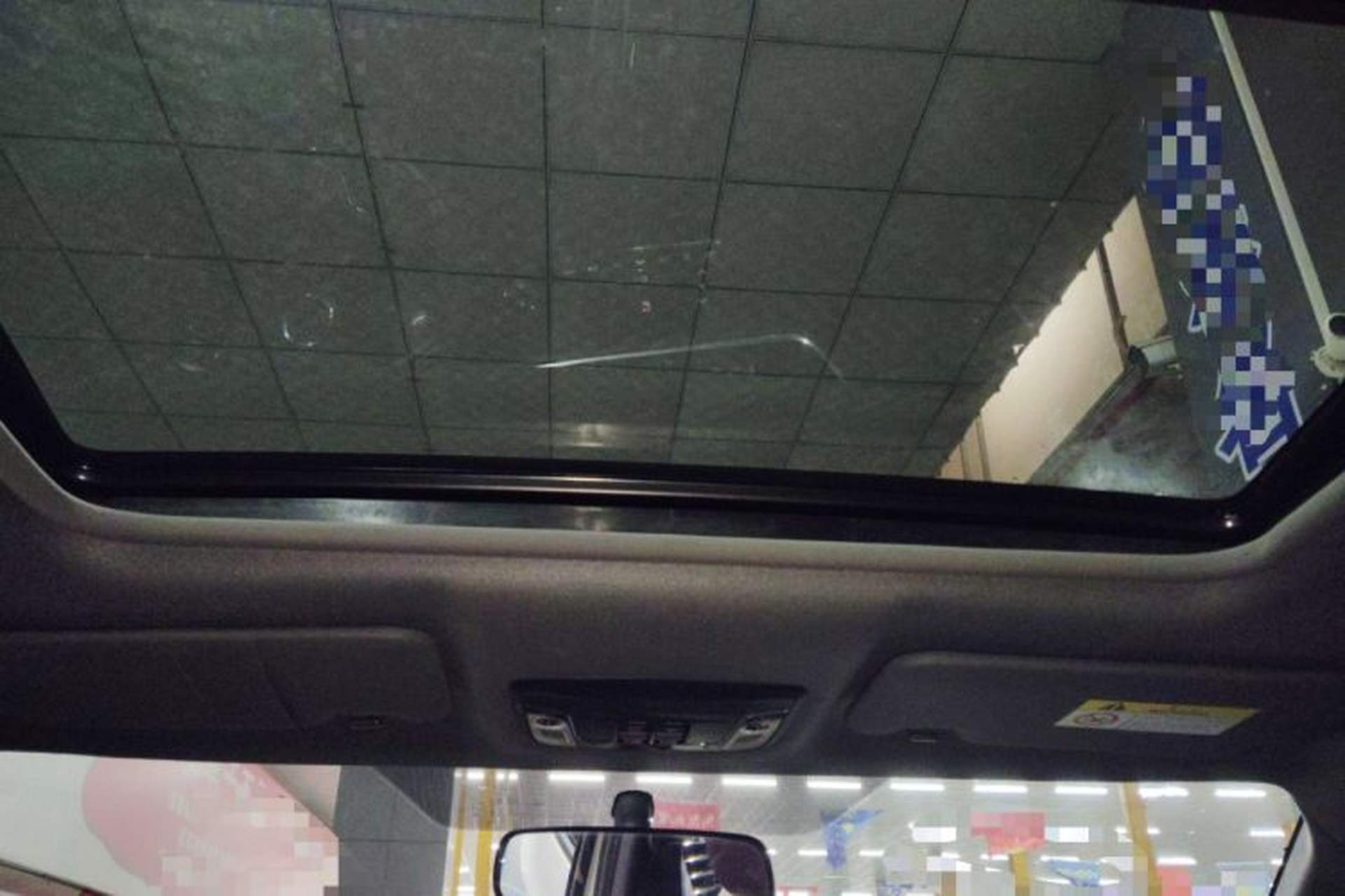 Used CIIMO M-NV 2021 Shangyi Edition Headliner