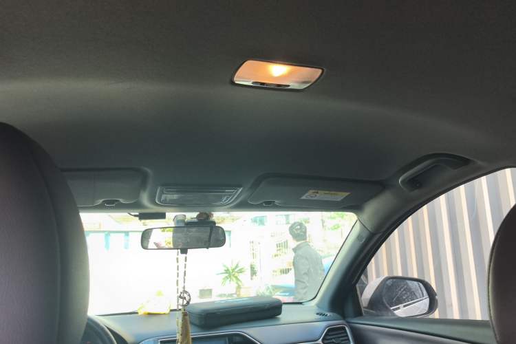 Used CIIMO M-NV 2021 Shangcheng Edition Headliner