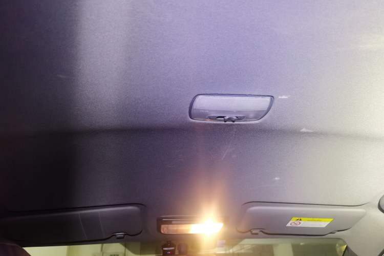 Used CIIMO M-NV 2021 Shangcheng Edition Headliner