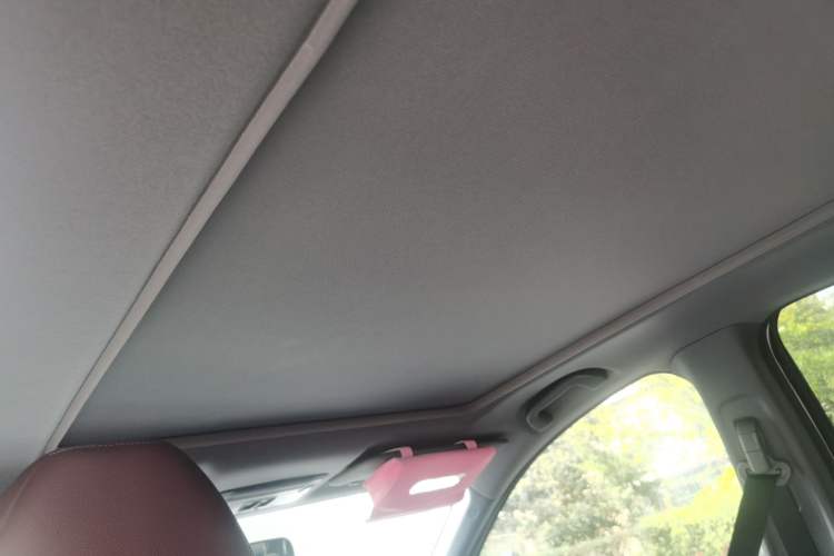 Used CIIMO M-NV 2021 Shangyi Edition Headliner