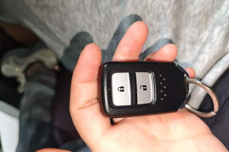 Used CIIMO M-NV 2021 Shangyi Edition Interior 1
