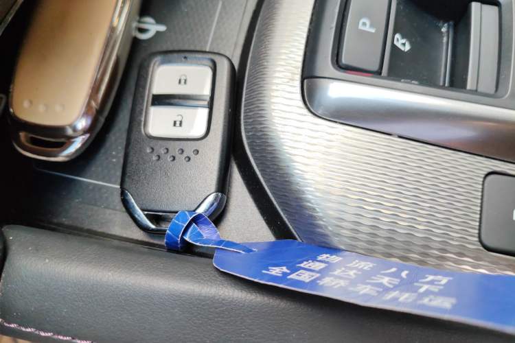 Used CIIMO M-NV 2021 Shangyi Edition Interior 1