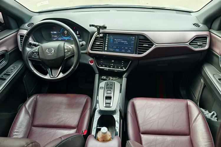 Used CIIMO M-NV 2021 Shangcheng Edition Interior 1