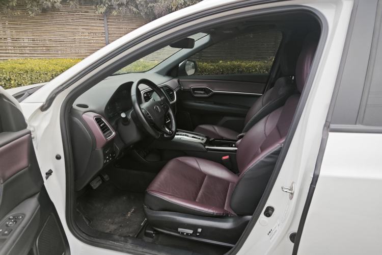 Used CIIMO M-NV 2021 Shangyi Edition Interior 2