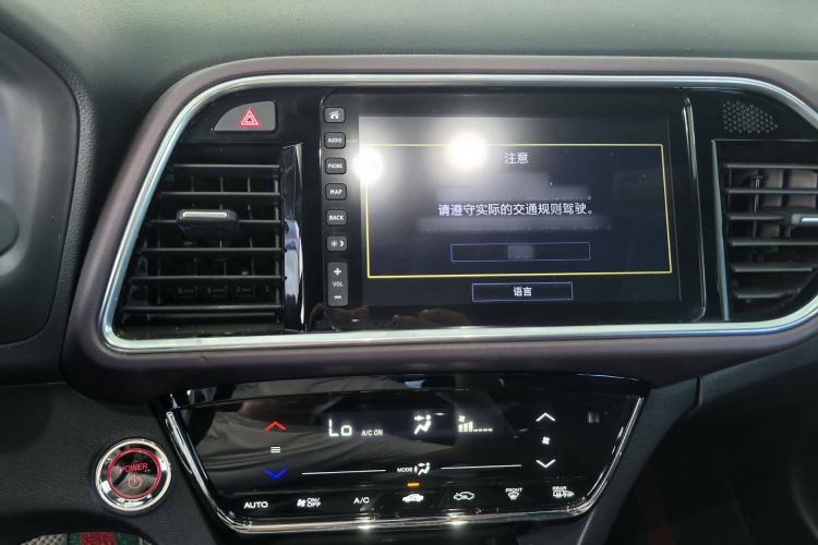 Used CIIMO M-NV 2021 Shangyi Edition Interior 2