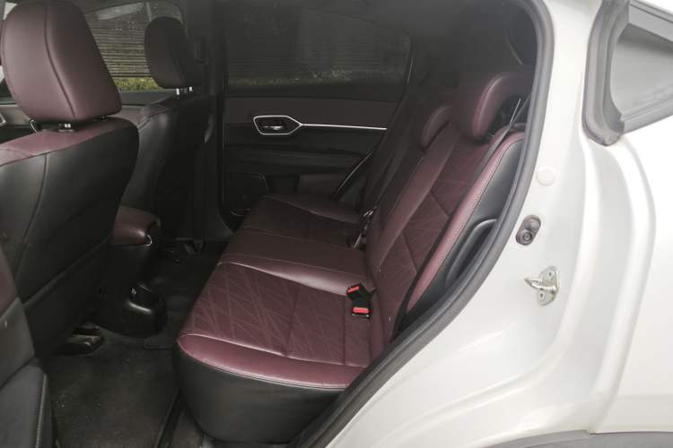 Used CIIMO M-NV 2021 Shangyi Edition Interior 3