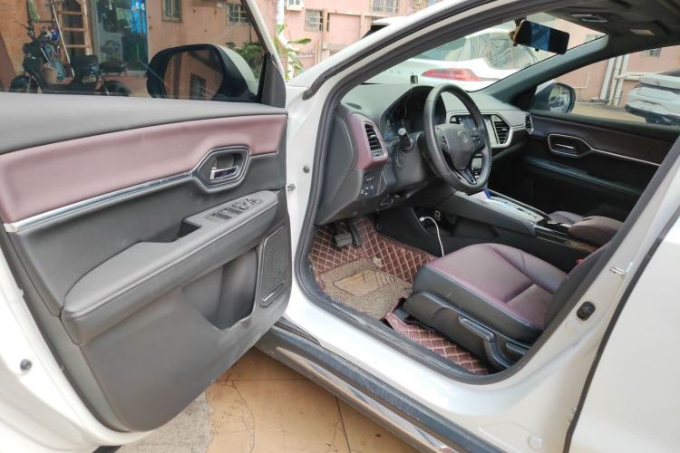 Used CIIMO M-NV 2021 Shangyi Edition Interior 3