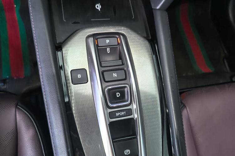 Used CIIMO M-NV 2021 Shangyi Edition Interior 3