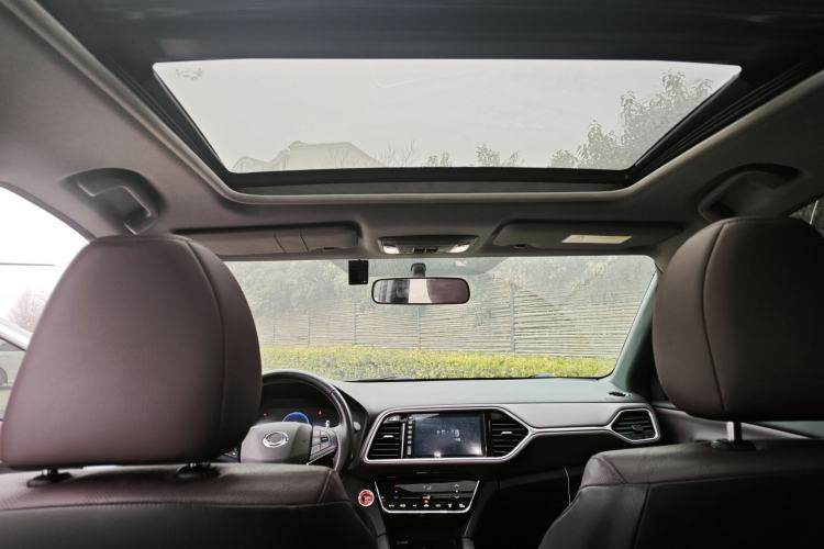Used CIIMO M-NV 2021 Shangyi Edition Interior 4