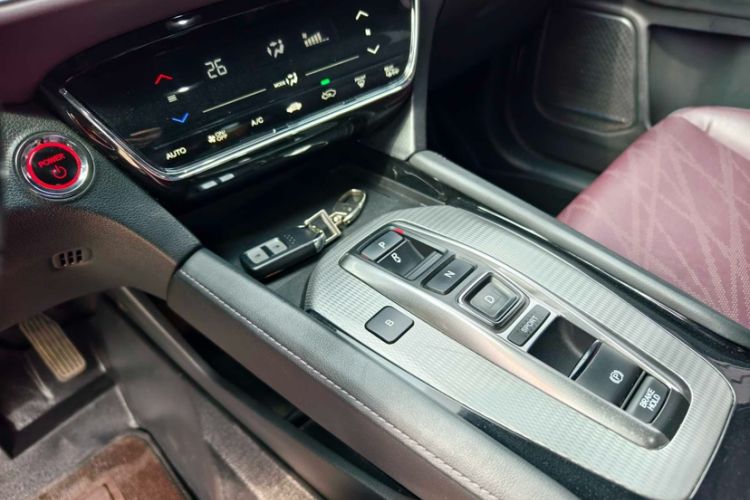 Used CIIMO M-NV 2021 Shangcheng Edition Interior 4