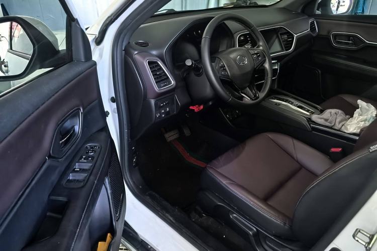 Used CIIMO M-NV 2021 Shangyi Edition Interior 4