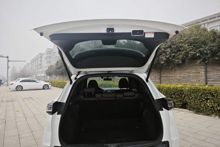 Used CIIMO M-NV 2021 Shangyi Edition Interior 5