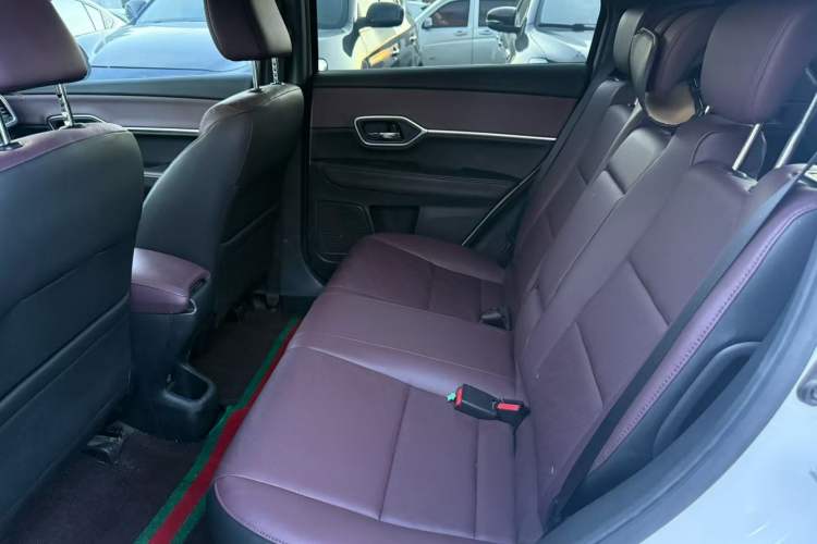 Used CIIMO M-NV 2021 Shangyi Edition Interior 5
