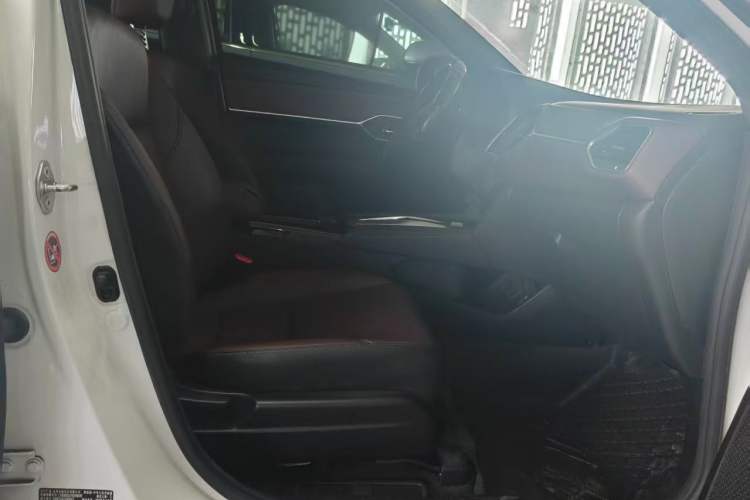 Used CIIMO M-NV 2021 Shangcheng Edition Interior 6