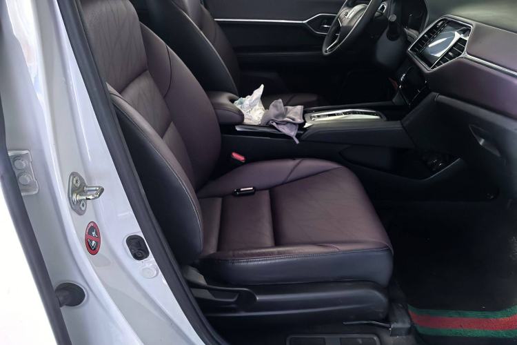 Used CIIMO M-NV 2021 Shangyi Edition Interior 7