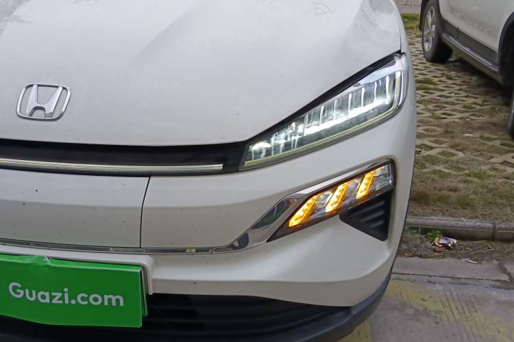 Used CIIMO M-NV 2021 Shangcheng Edition Left Front Headlight
