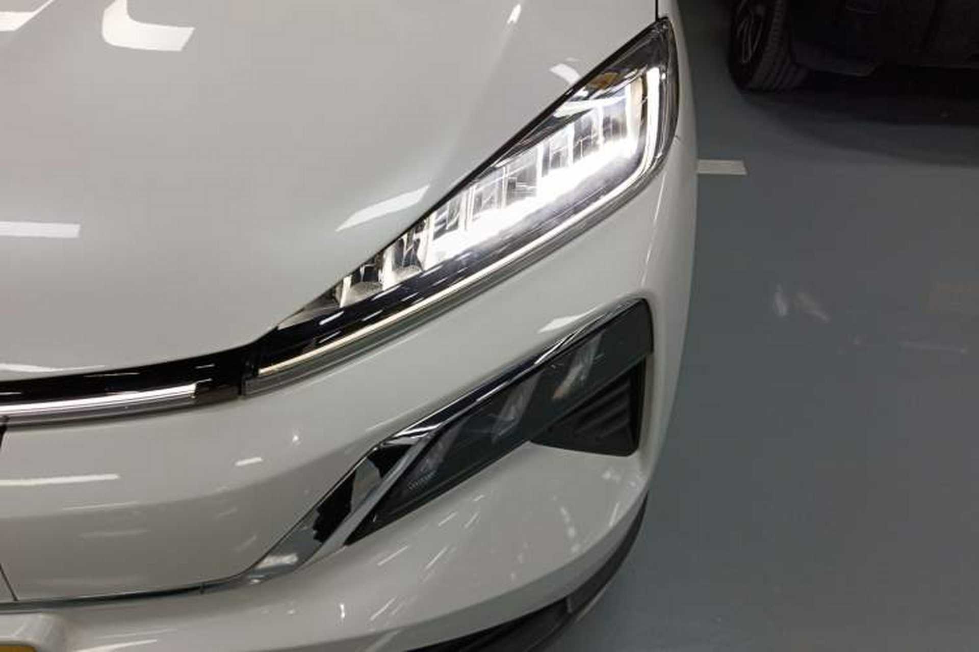 Used CIIMO M-NV 2021 Shangcheng Edition Left Front Headlight