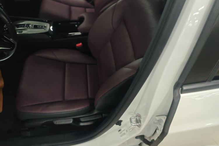 Used CIIMO M-NV 2021 Shangcheng Edition Left Front Seat