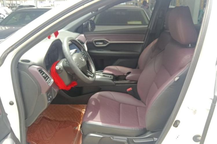 Used CIIMO M-NV 2021 Shangcheng Edition Left Front Seat