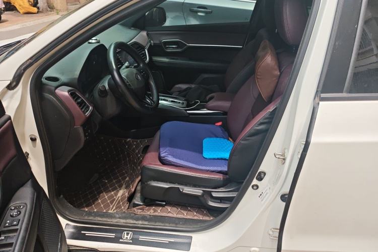 Used CIIMO M-NV 2021 Shangyi Edition Left Front Seat